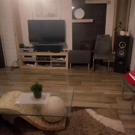 Marikalak Apartment Keszthely Luaran gambar