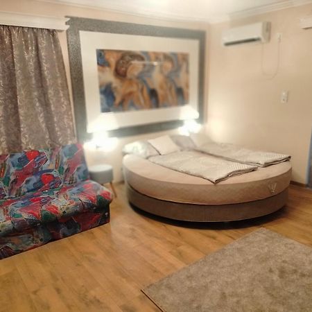 Marikalak Apartment Keszthely Luaran gambar