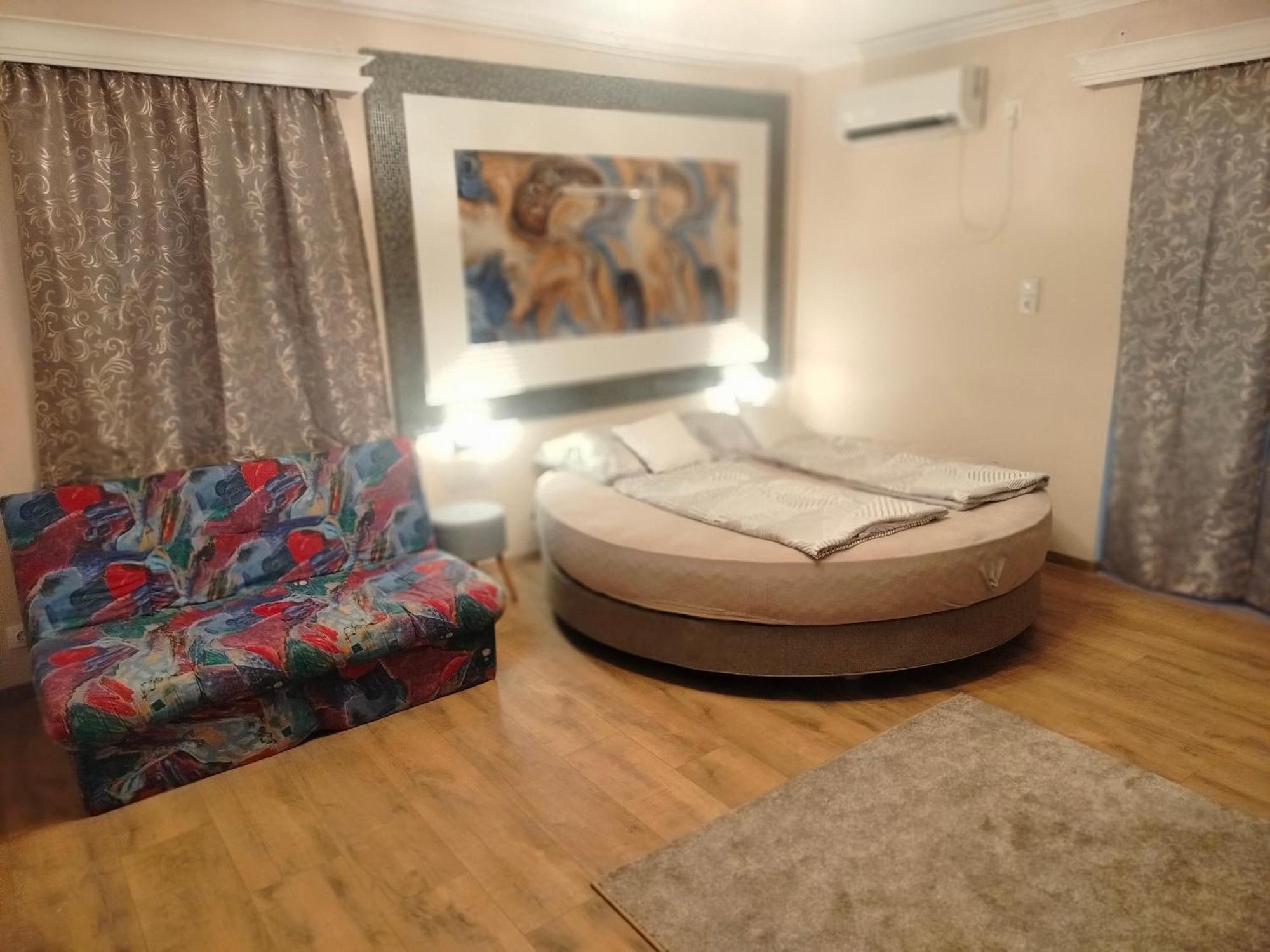 Marikalak Apartment Keszthely Luaran gambar