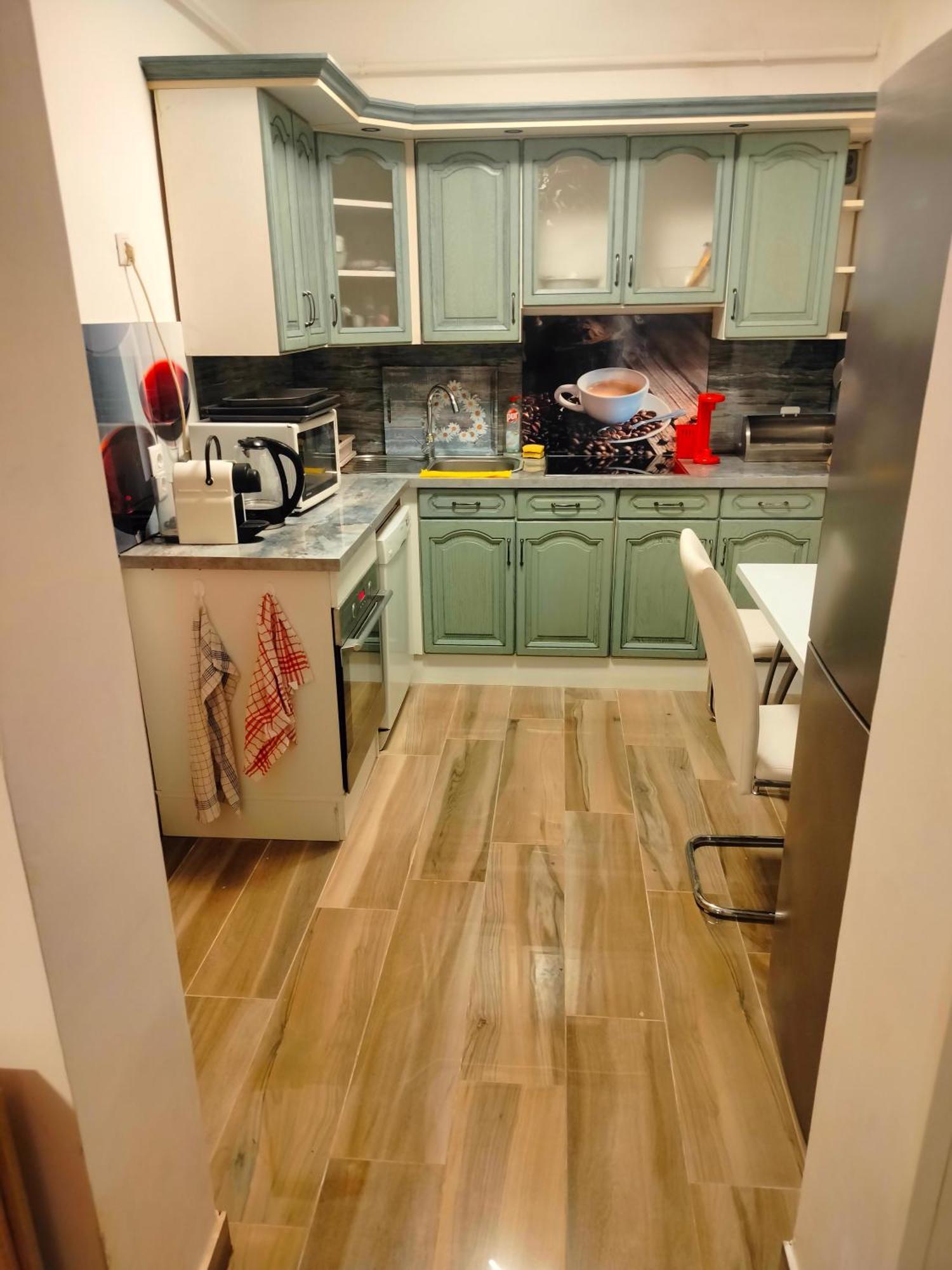 Marikalak Apartment Keszthely Luaran gambar