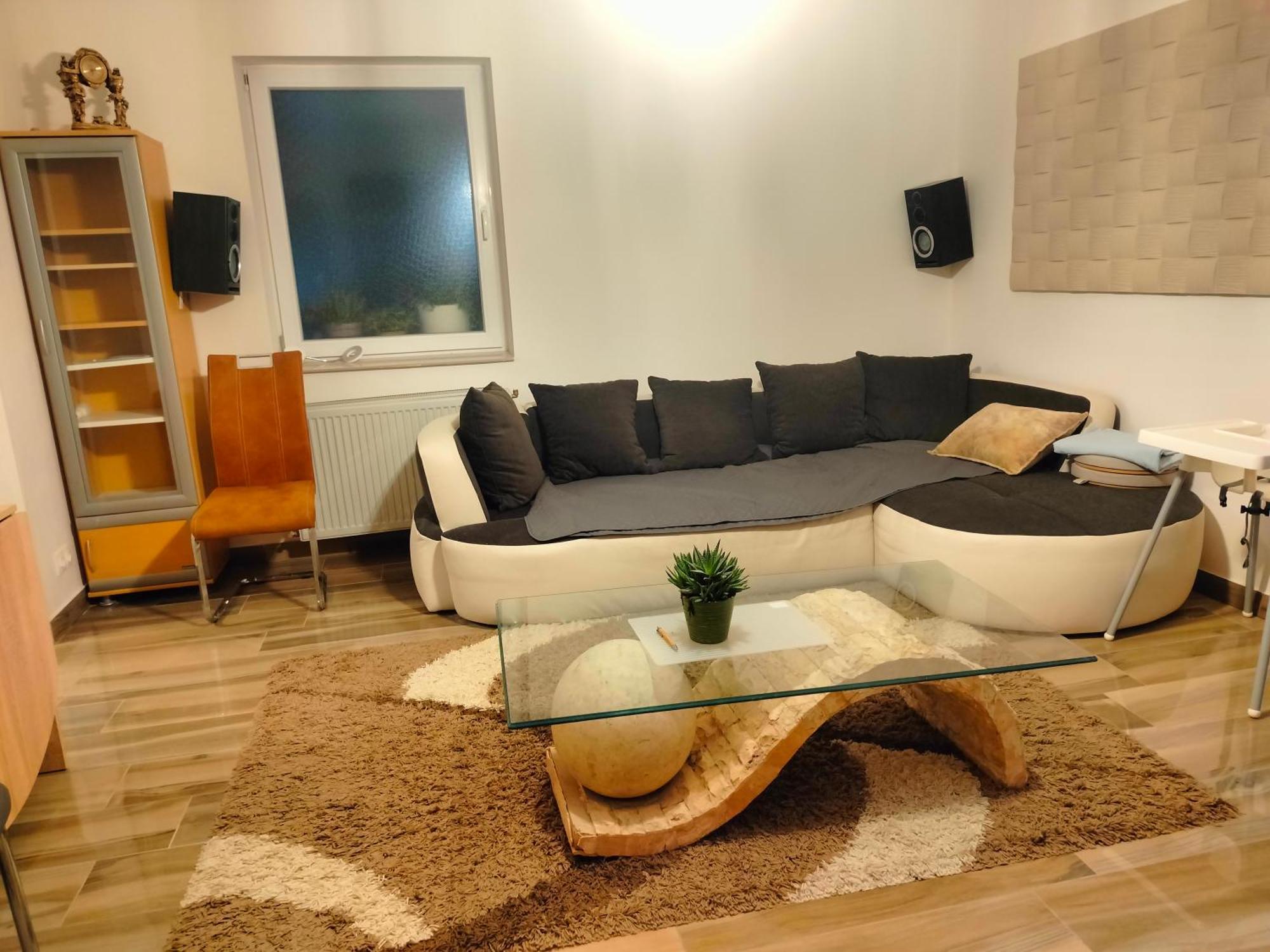 Marikalak Apartment Keszthely Luaran gambar