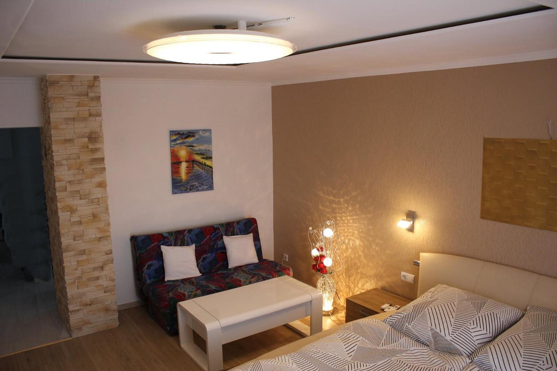 Marikalak Apartment Keszthely Luaran gambar