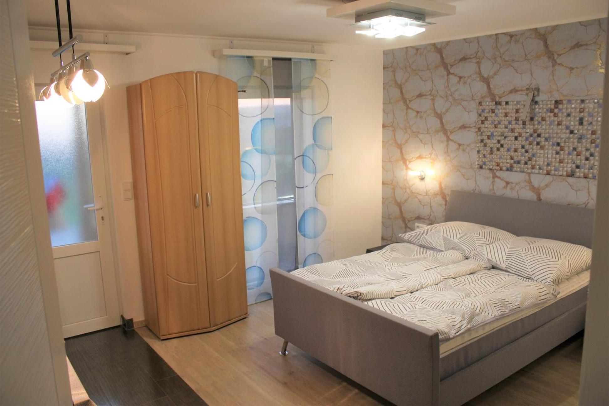 Marikalak Apartment Keszthely Luaran gambar